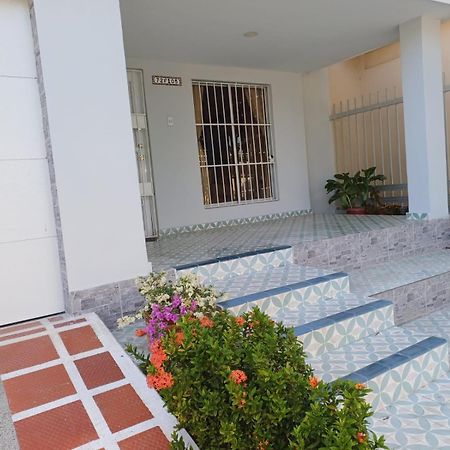 Casa Bellavista Barranquilla Apartment Barranquilla  Exterior foto