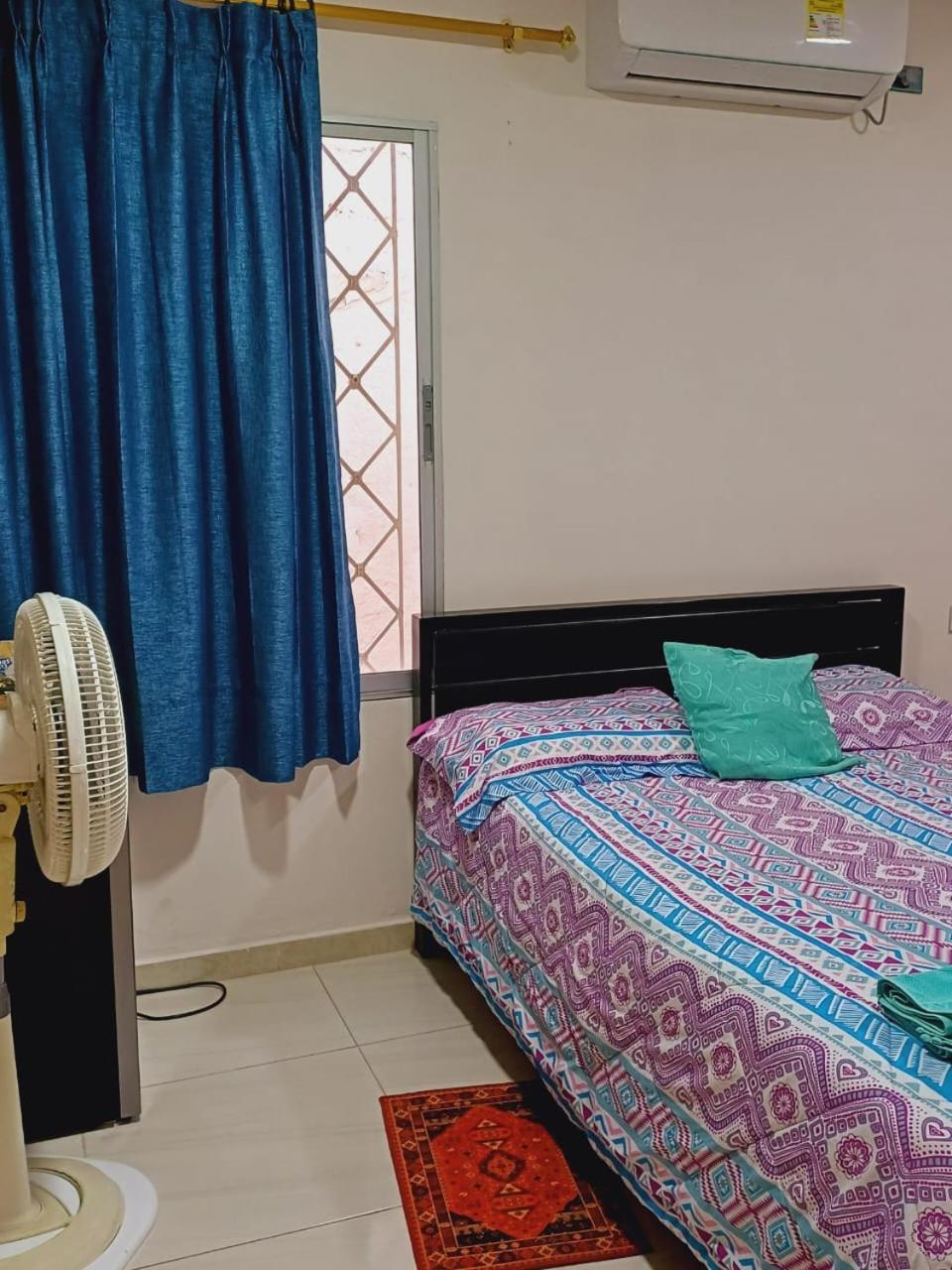 Casa Bellavista Barranquilla Apartment Barranquilla  Exterior foto