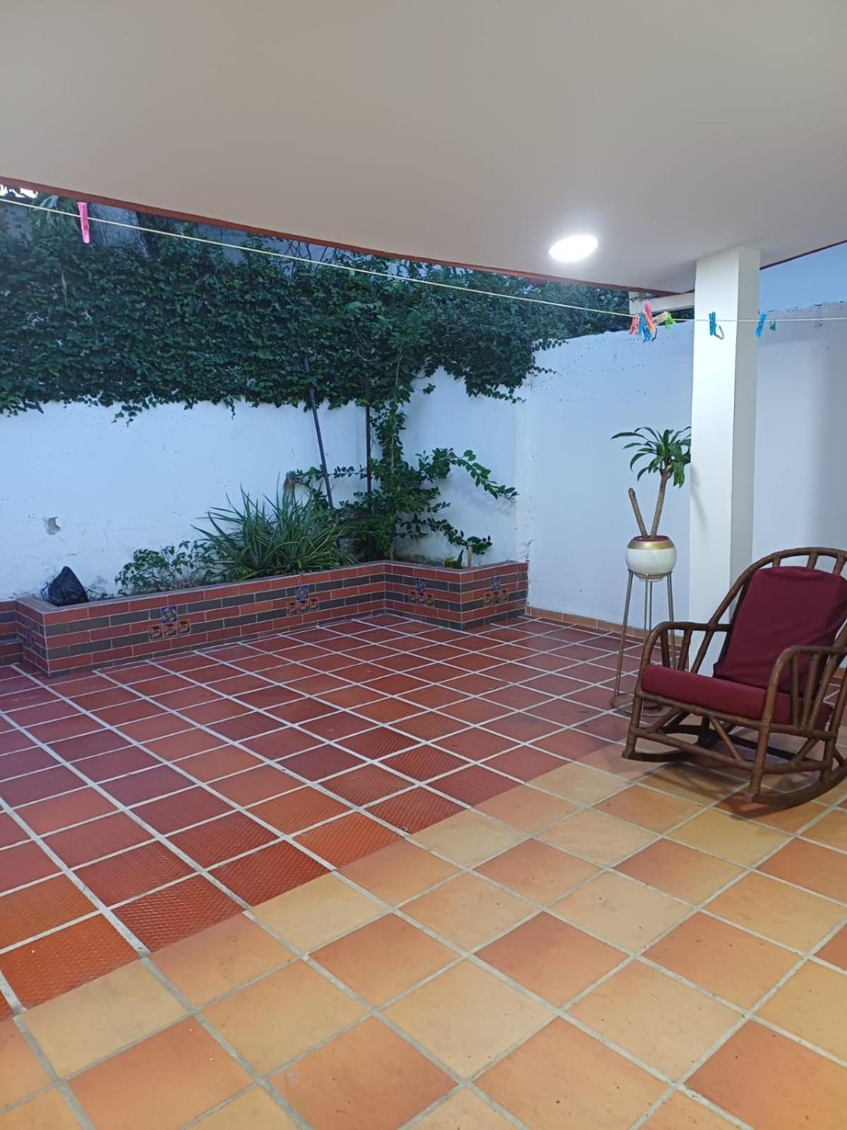Casa Bellavista Barranquilla Apartment Barranquilla  Exterior foto