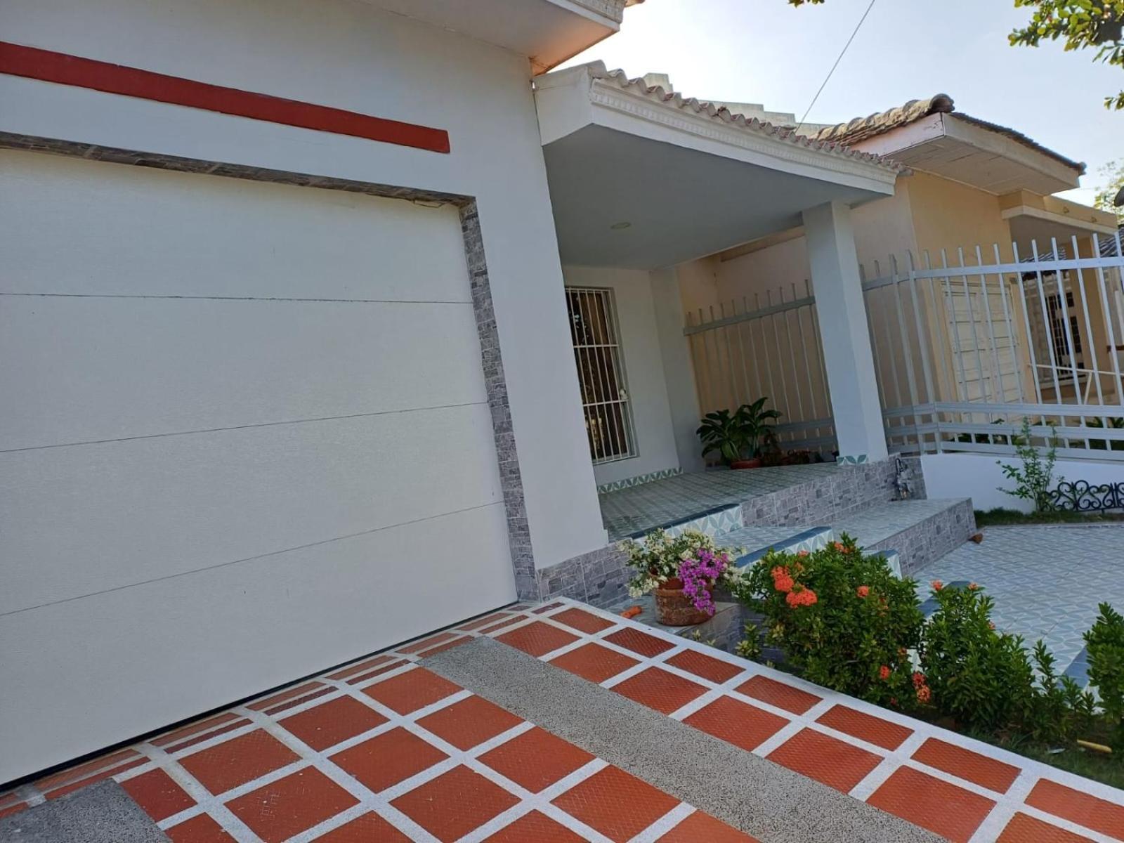 Casa Bellavista Barranquilla Apartment Barranquilla  Exterior foto