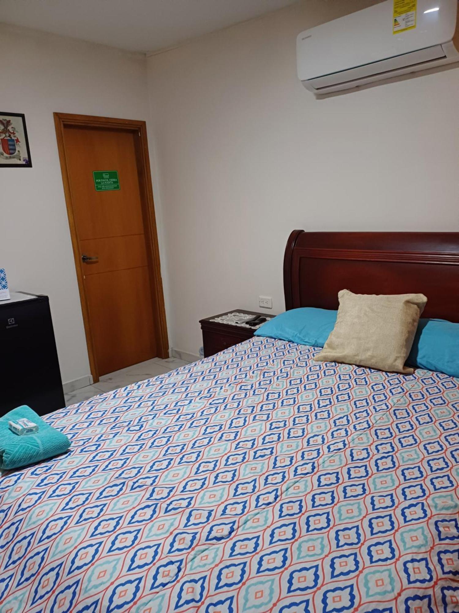 Casa Bellavista Barranquilla Apartment Barranquilla  Exterior foto